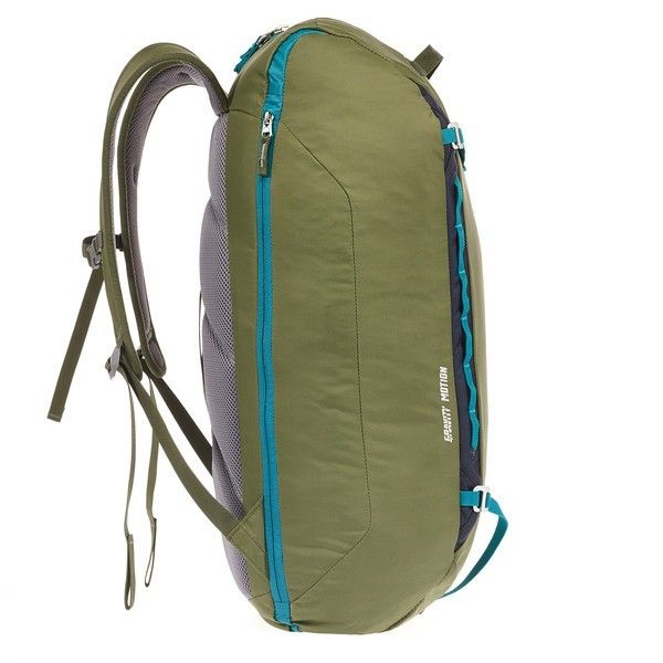 Рюкзак DEUTER Gravity Motion колір 2325 khaki-navy