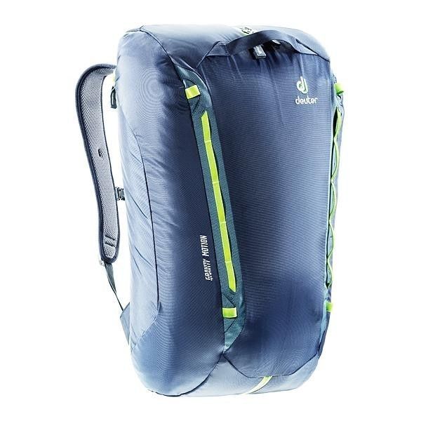 Рюкзак DEUTER Gravity Motion колір 3400 navy-granite