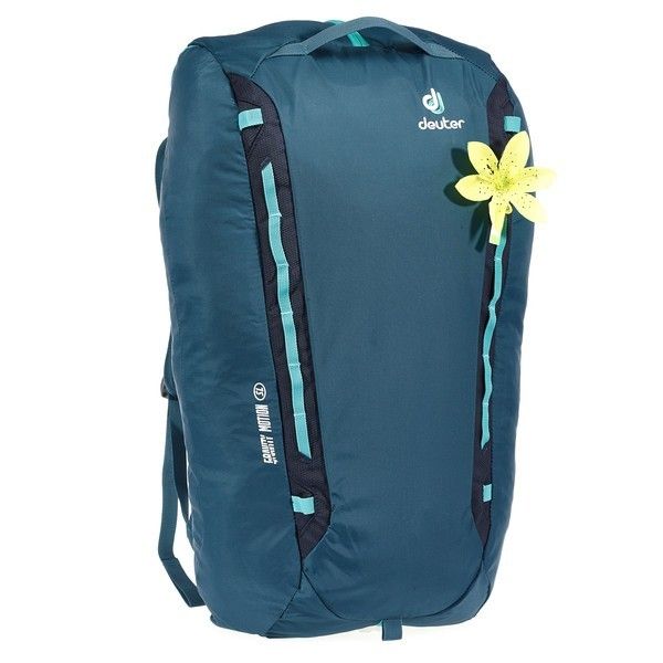 Рюкзак DEUTER Gravity Motion SL колір 3329 arctic-navy