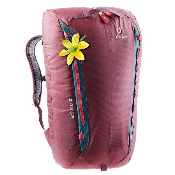 Рюкзак DEUTER Gravity Motion SL колір 5324 maron-arctic