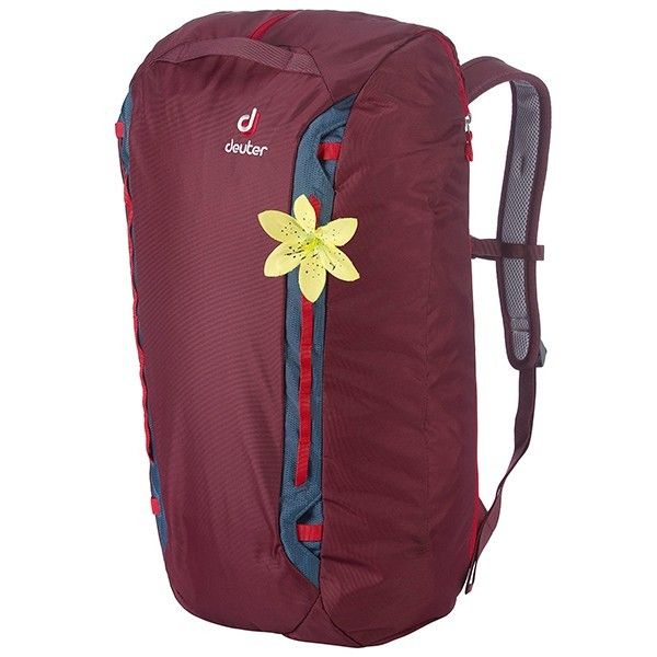 Рюкзак DEUTER Gravity Motion SL колір 5324 maron-arctic