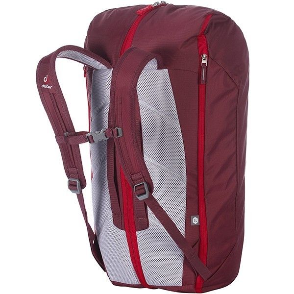 Рюкзак DEUTER Gravity Motion SL колір 5324 maron-arctic