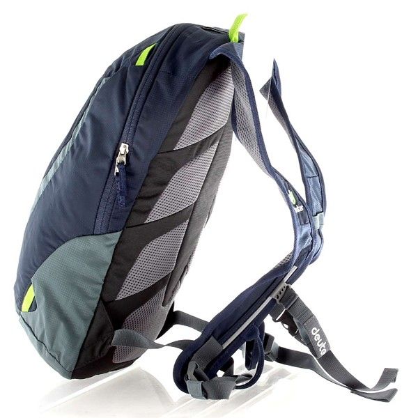 Рюкзак DEUTER Gravity Pitch 12 SL колір 3329 actic-navy