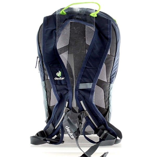 Рюкзак DEUTER Gravity Pitch 12 SL колір 3329 actic-navy