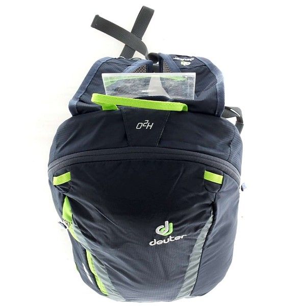 Рюкзак DEUTER Gravity Pitch 12 SL колір 3329 actic-navy