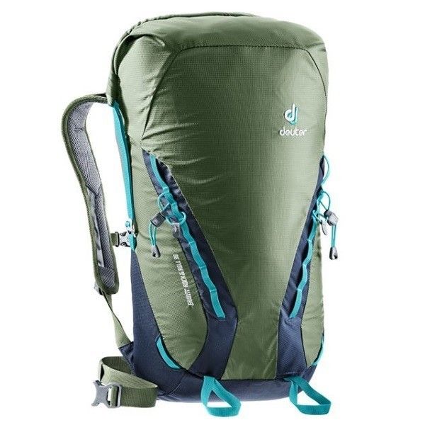 Рюкзак DEUTER Gravity Rock&Roll 30 колір 2325 khaki-navy