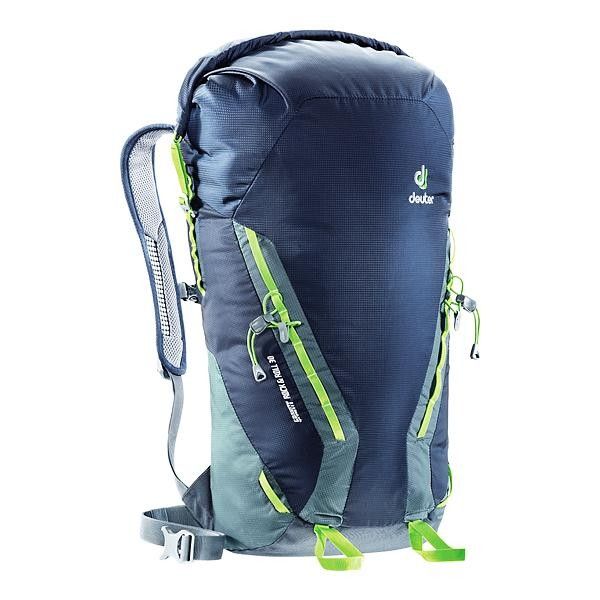 Рюкзак DEUTER Gravity Rock&Roll 30 колір 3400 navy-granite