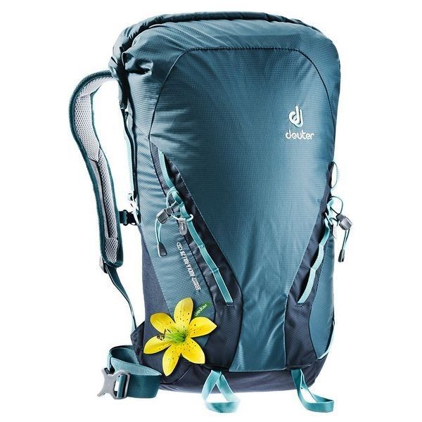 Рюкзак DEUTER Gravity Rock&Roll 28 SL колір 3329 arctic-navy