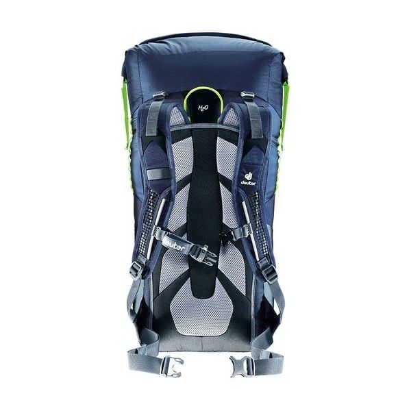 Рюкзак DEUTER Gravity Rock&Roll 28 SL колір 3329 arctic-navy