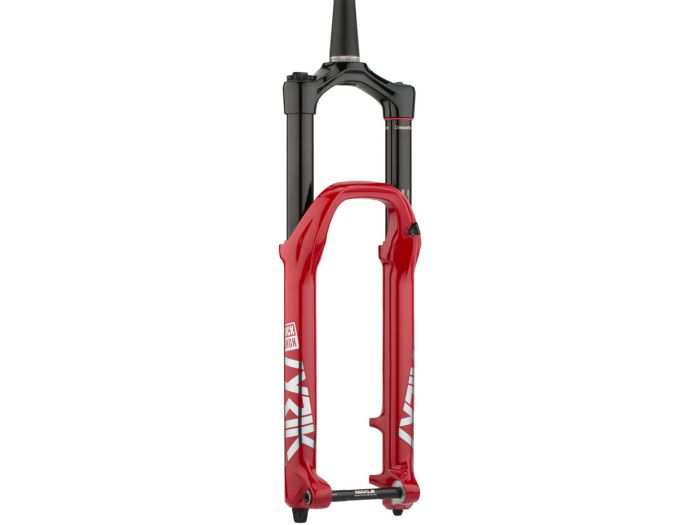 Вилка RockShox Lyrik Ultimate Charger 2.1 RC2 - Crown 27.5" Boost™ 15x110 170mm Red Alum Str Tpr 46offset DebonAir (includes Fender,2 Btm Tokens, Star nut & Maxle Stealth) C3