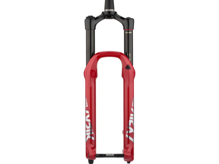 Вилка RockShox Lyrik Ultimate Charger 2.1 RC2 - Crown 27.5" Boost™ 15x110 170mm Red Alum Str Tpr 46offset DebonAir (includes Fender,2 Btm Tokens, Star nut & Maxle Stealth) C3