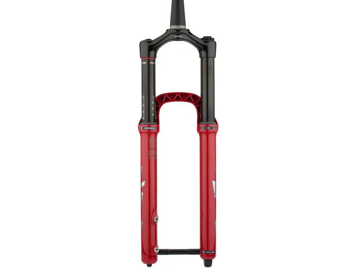 Вилка RockShox Lyrik Ultimate Charger 2.1 RC2 - Crown 27.5" Boost™ 15x110 170mm Red Alum Str Tpr 46offset DebonAir (includes Fender,2 Btm Tokens, Star nut & Maxle Stealth) C3