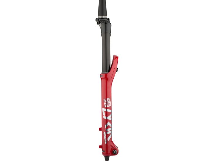 Вилка RockShox Lyrik Ultimate Charger 2.1 RC2 - Crown 27.5" Boost™ 15x110 170mm Red Alum Str Tpr 46offset DebonAir (includes Fender,2 Btm Tokens, Star nut & Maxle Stealth) C3