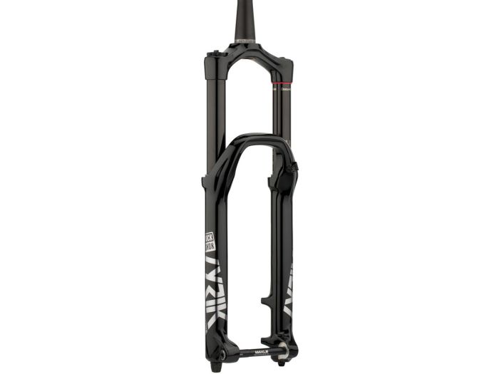 Вилка RockShox Lyrik Ultimate Charger 2.1 RC2 - Crown 27.5" Boost™ 15x110 150mm Black Alum Str Tpr 46offset DebonAir (includes Fender,2 Btm Tokens, Star nut & Maxle Stealth) C3