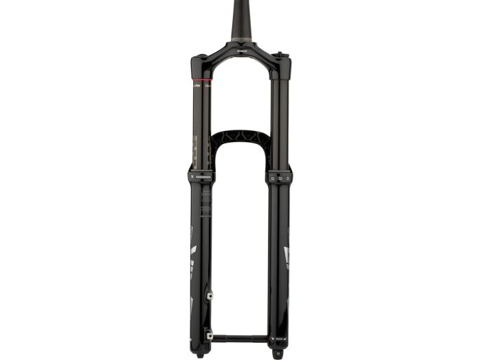 Вилка RockShox Lyrik Ultimate Charger 2.1 RC2 - Crown 27.5" Boost™ 15x110 150mm Black Alum Str Tpr 46offset DebonAir (includes Fender,2 Btm Tokens, Star nut & Maxle Stealth) C3