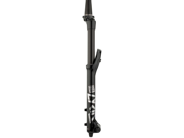 Вилка RockShox Lyrik Ultimate Charger 2.1 RC2 - Crown 27.5" Boost™ 15x110 150mm Black Alum Str Tpr 46offset DebonAir (includes Fender,2 Btm Tokens, Star nut & Maxle Stealth) C3