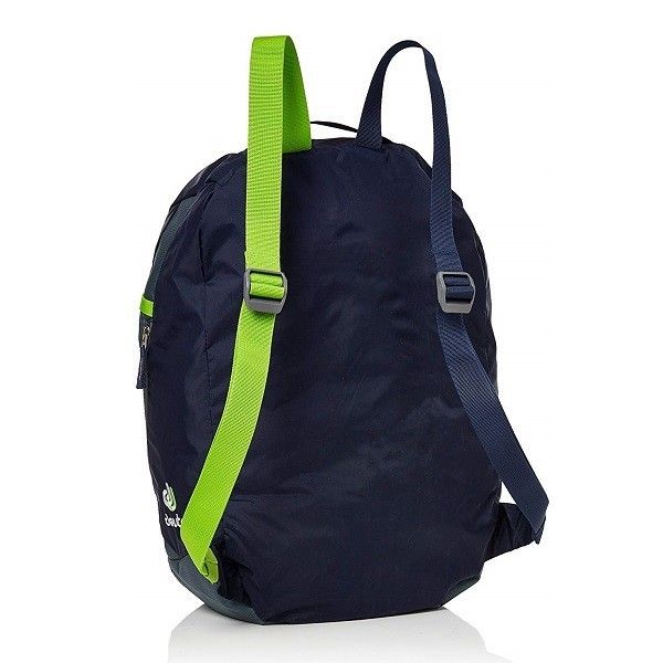 Сумка для мотузки DEUTER Gravity Rope Bag колір 3400 navy-granite