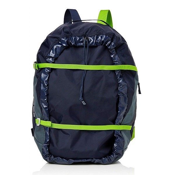 Сумка для мотузки DEUTER Gravity Rope Bag колір 3400 navy-granite