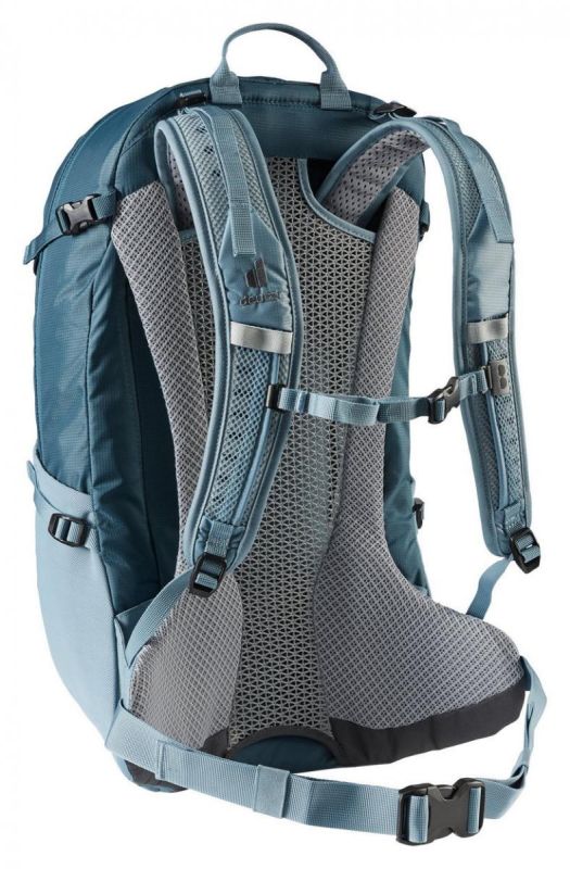 Рюкзак Deuter Futura 23 колір 3386 arctic-slateblue