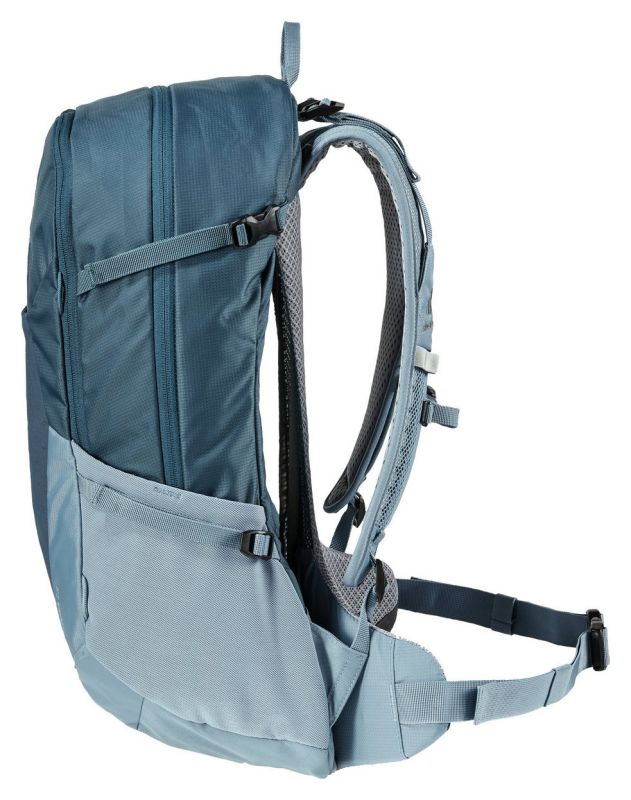 Hiking backpack DEUTER Futura 23L 3386 Arctic Slateblue