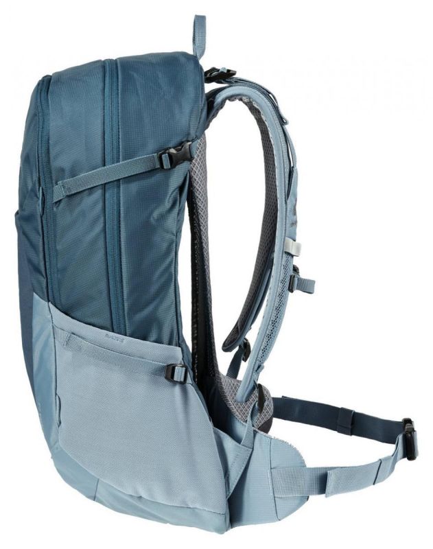 Рюкзак Deuter Futura 23 колір 3386 arctic-slateblue