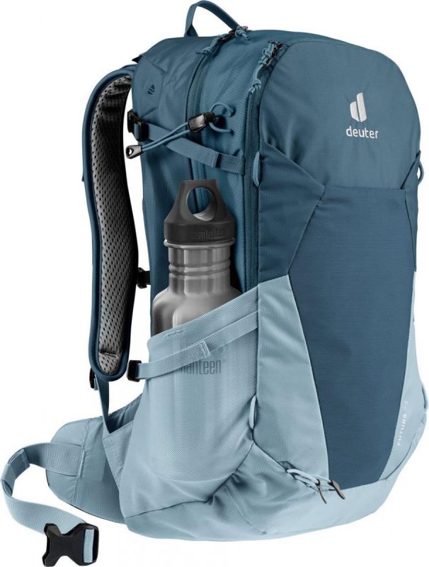 Рюкзак Deuter Futura 23 колір 3386 arctic-slateblue