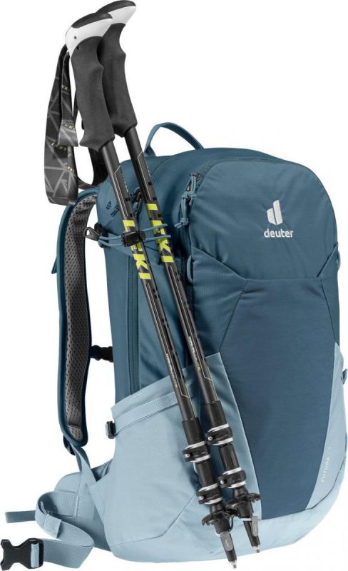 Рюкзак Deuter Futura 23 колір 3386 arctic-slateblue