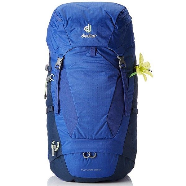 Рюкзак DEUTER Futura 28 SL колір 3389 indigo-midnight