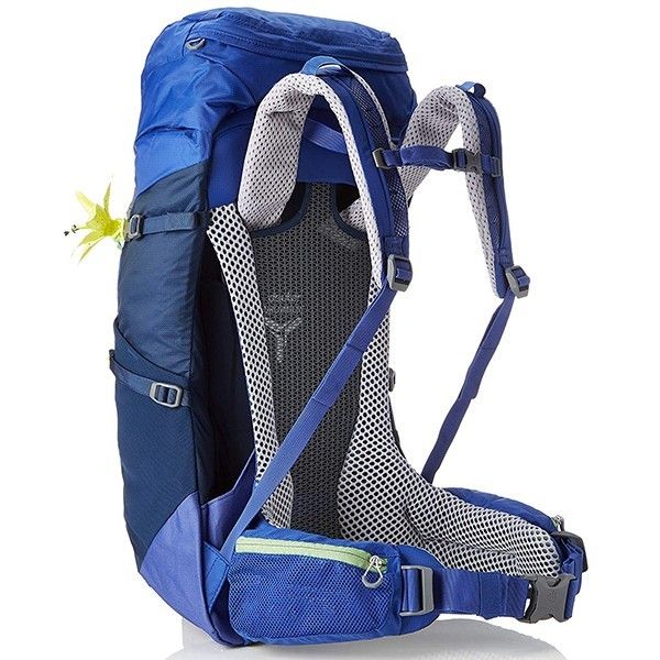 Рюкзак DEUTER Futura 28 SL колір 3389 indigo-midnight