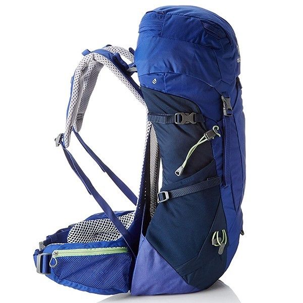 Рюкзак DEUTER Futura 28 SL колір 3389 indigo-midnight