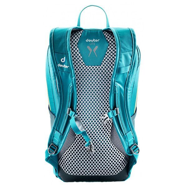 Рюкзак DEUTER Speed Lite 16 колір 3325 petrol-arctic