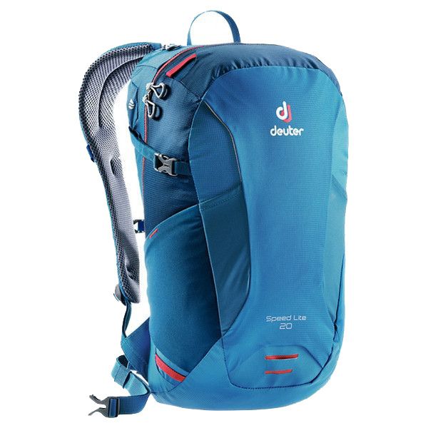 Рюкзак DEUTER Speed Lite 20 колір 3100 bay-midnight