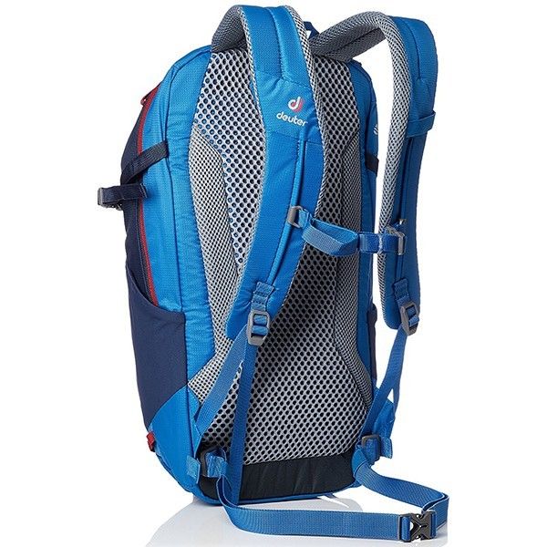 Рюкзак DEUTER Speed Lite 20 колір 3100 bay-midnight