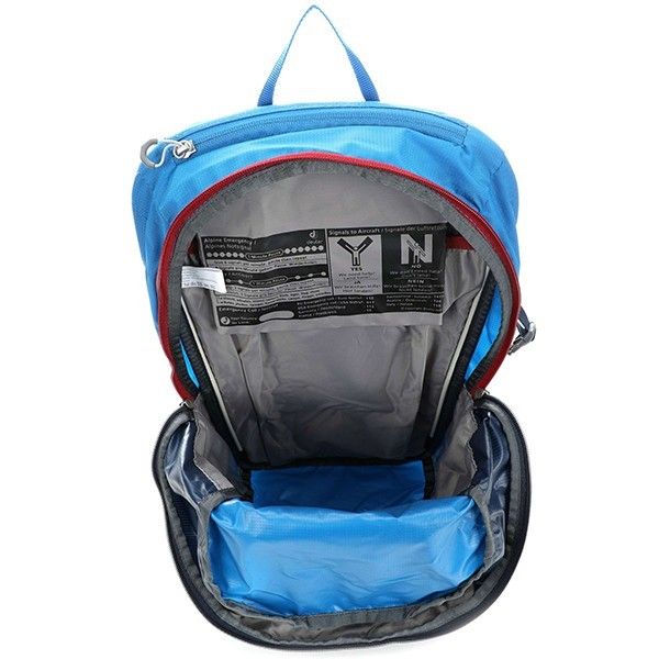 Рюкзак DEUTER Speed Lite 20 колір 3100 bay-midnight