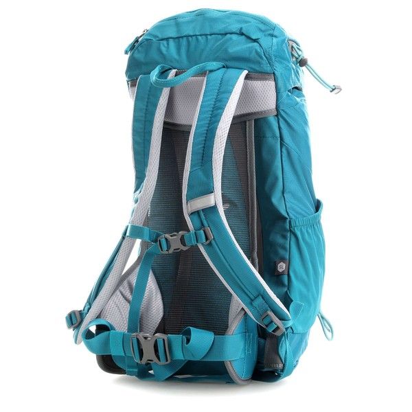 Рюкзак DEUTER AC Lite 14 SL колір 3026 petrol