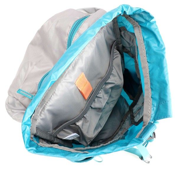 Рюкзак DEUTER AC Lite 14 SL колір 3026 petrol