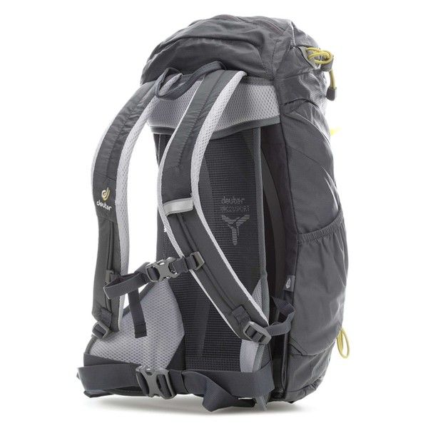 Рюкзак DEUTER AC Lite 14 SL колір 4014 graphite