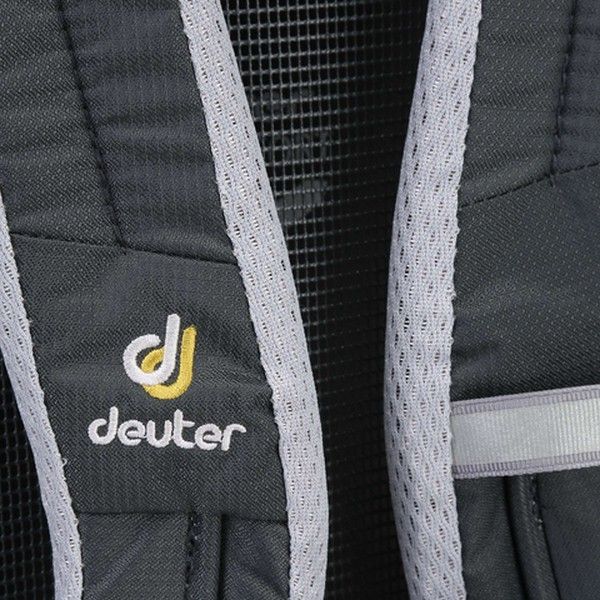 Рюкзак DEUTER AC Lite 14 SL колір 4014 graphite