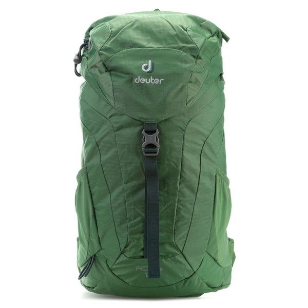 Рюкзак DEUTER AC Lite 18 колір 2019 leaf