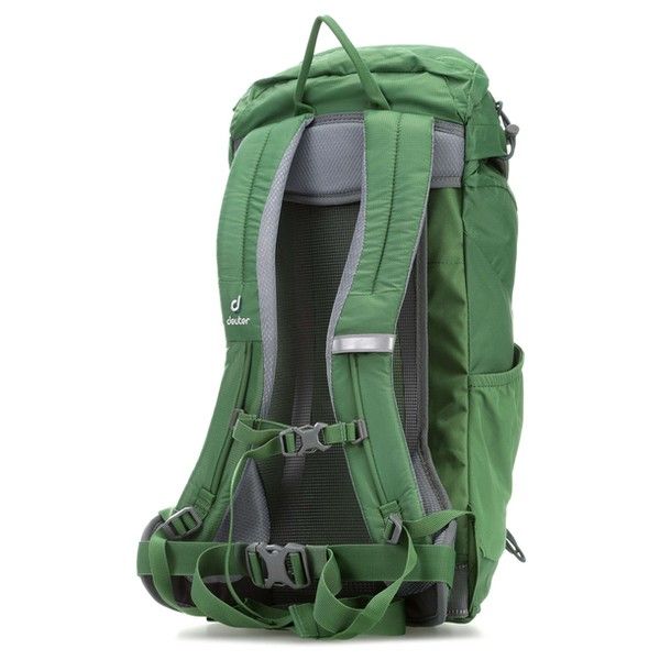 Рюкзак DEUTER AC Lite 18 колір 2019 leaf