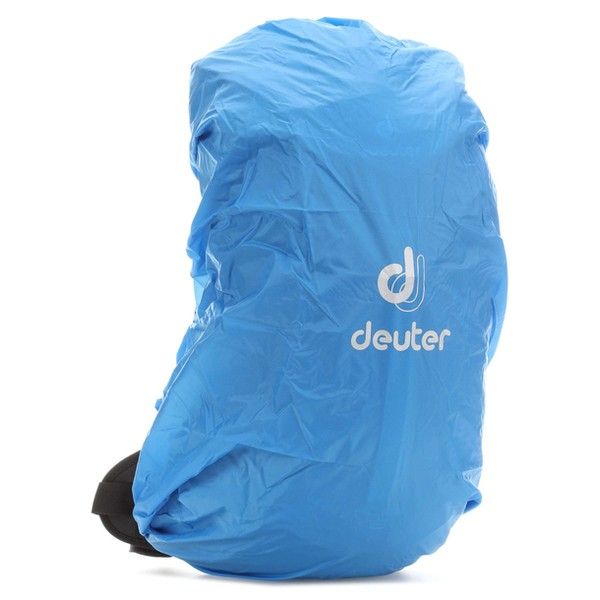 Рюкзак DEUTER AC Lite 18 колір 2019 leaf