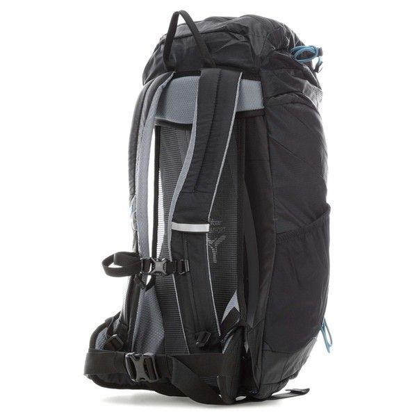 Рюкзак DEUTER AC Lite 18 колір 7000 black