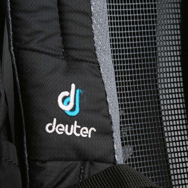 Рюкзак DEUTER AC Lite 18 колір 7000 black