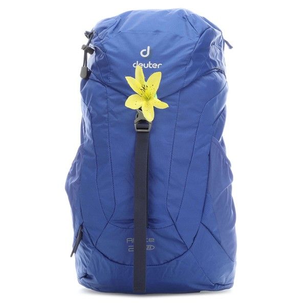 Рюкзак DEUTER AC Lite 22 SL колір 3049 indigo