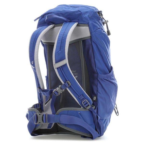 Рюкзак DEUTER AC Lite 22 SL колір 3049 indigo