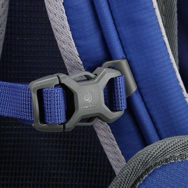 Рюкзак DEUTER AC Lite 22 SL колір 3049 indigo