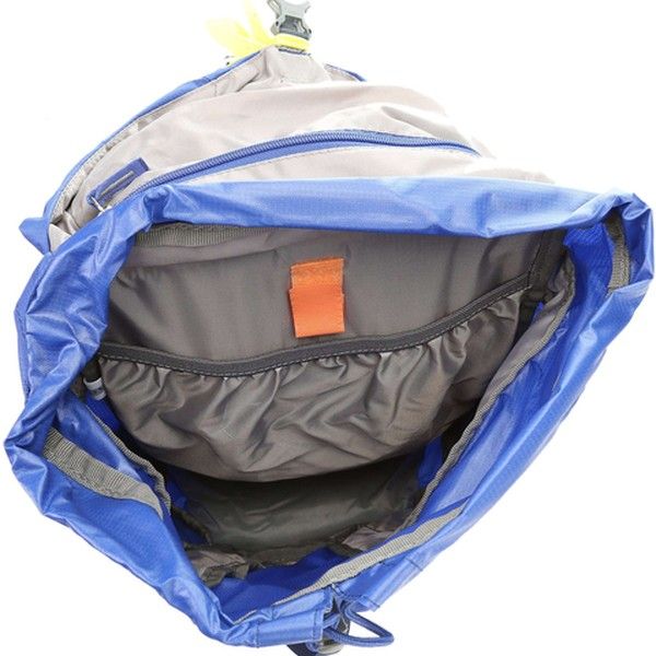 Рюкзак DEUTER AC Lite 22 SL колір 3049 indigo