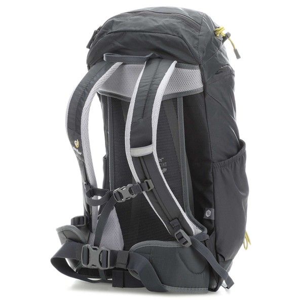 Рюкзак DEUTER AC Lite 22 SL колір 4014 graphite