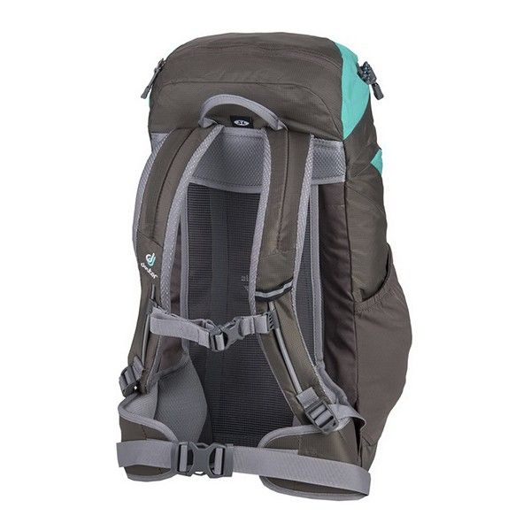 Рюкзак DEUTER AC Lite 22 SL колір 3349 blueberry-turquoise