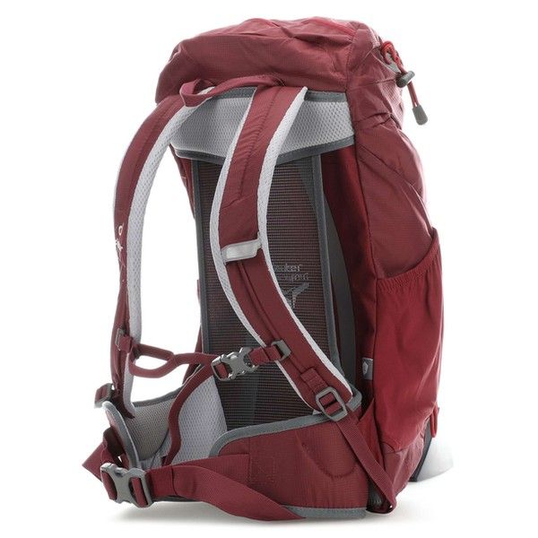 Рюкзак DEUTER AC Lite 22 SL колір 5026 maron